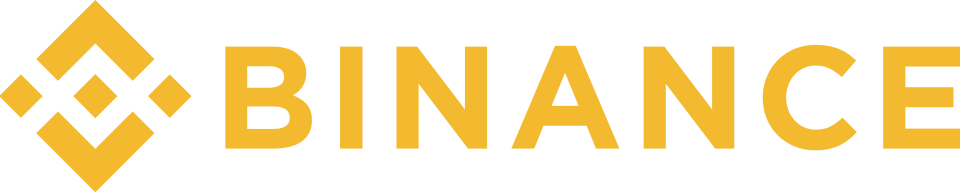 Binance official logo